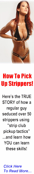 Stripper Seduction 120x600