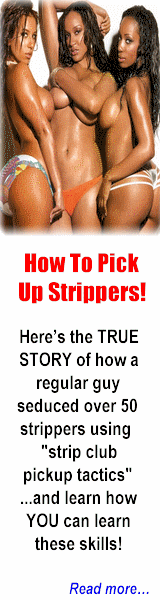 Stripper Seduction 160x600