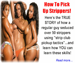 Stripper Seduction 300x250