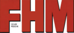 FHM logo resample
